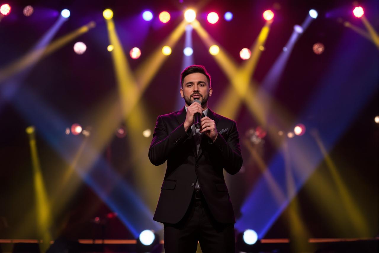 丝瓜视频自制综艺《光影追梦人》收视率创历史新高