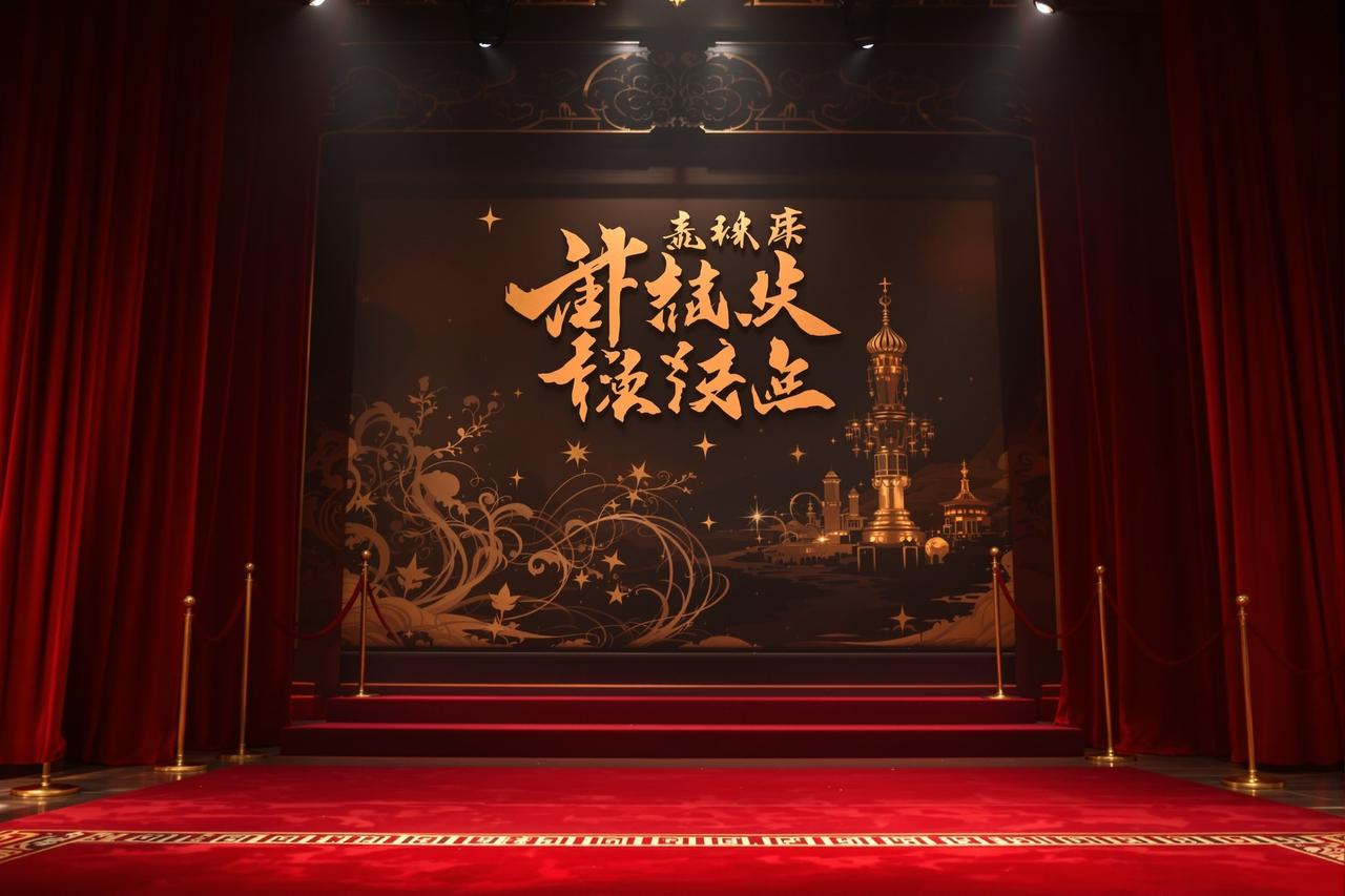 丝瓜视频《星河长歌》荣获第36届金鸡奖最佳影片